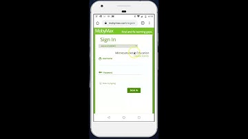 Moby Max Introduction