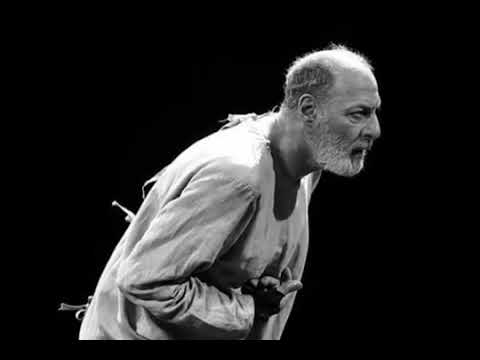 ღმერთო უღმერთობის დგება შემოდგომა