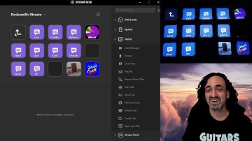 Tutorial: Stream Deck for Twitch Chat