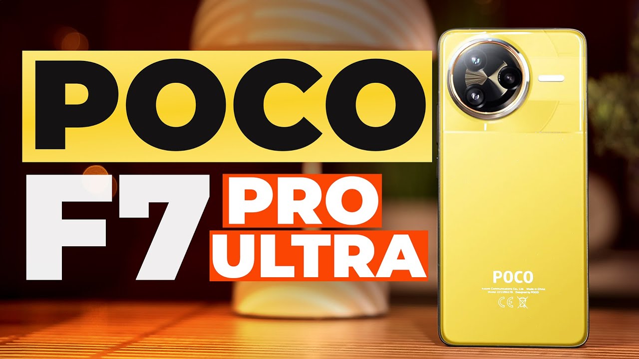 Смартфон POCO F7 Pro 12/256GB Blue купити в Україні, Києві, Одесі
