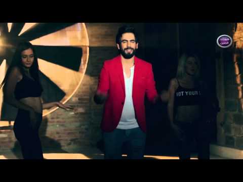 حسين جواد محبوبي خلاني فيديو كليب 2015