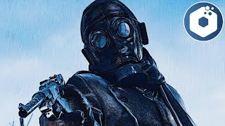 Battlefield 1 4K HDR Gameplay - Campaign | PS4 Pro Enhanced Graphics & Resolution