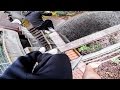 PARKOUR vs. SECURITY - Real Chase Situation - GoPro HERO3