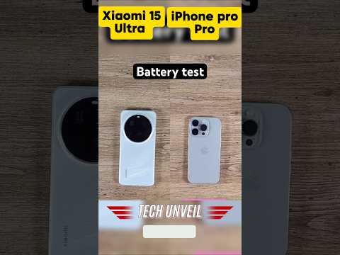Xiaomi 15 Ultra