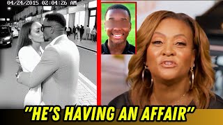 Judge Mathis's Wife Reveals His Infidelity—Claims He Fathered a Child Outside Their Marriage