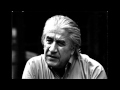 Capture de la vidéo Sergiu Celibidache In Concert With  Bucharest Philharmonic Orchestra "George Enescu"