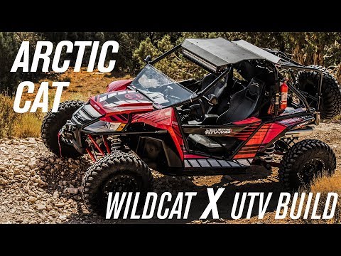 arctic-cat-wildcat-x-1000-utv-build