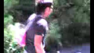 perdidos en chalma parte 1