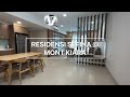 Residensi sefina 1548 sft corner unit