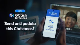 Send unli padala this Christmas!