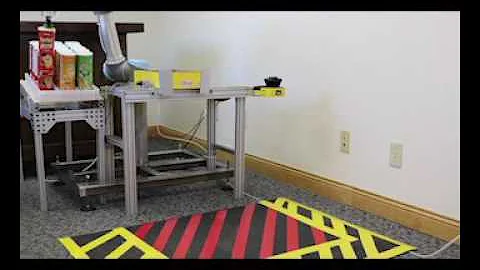 Enhanced Universal Robot Safety
