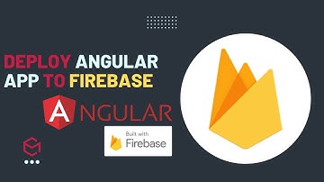 Deploy Angular app to firebase Hosting: The Quickest Method Revealed!