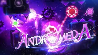 Andromeda ( Top 8 ) Extreme Demon By Insxne97 and More...