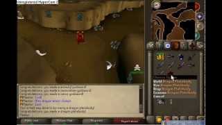 The Best 525 Runescape Private Server Ever