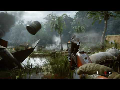 Call Of Duty Black Ops Cold War - Break On Through - Campaign Walkthrough Part 10
