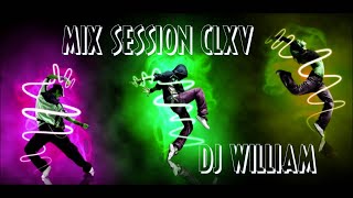 MIX SESSION 165✨Funky Disco Dance House✨ Dj William 2024