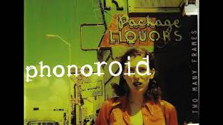 12 ◦ Phonoroid - Time Flies  (Demo Length Version)