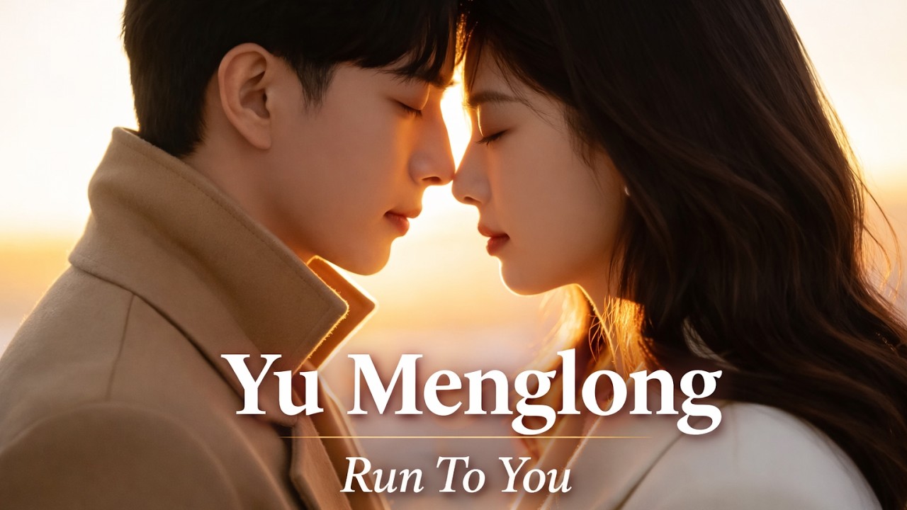 Run To You – The Most Emotional Love Anthem by Yu Menglong