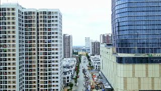 Tp Vinh Skyline 2025 Bộ Mặt Đô Thị Thay Đổi Nhanh Chóng