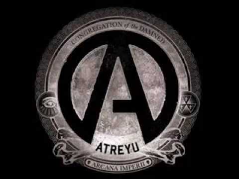 video - Atreyu - Stop! Before It's Too Late And We've Destroyed It All!