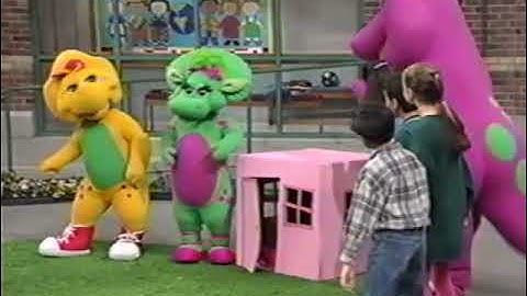 What A World We Share (Canada Version) Part 45