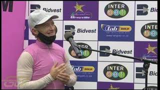 20210324 Hollywoodbets Greyville Race 4 on by IN JEST