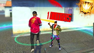 Raeusi - Wesson ❤️ ( FreeFire Highlights )