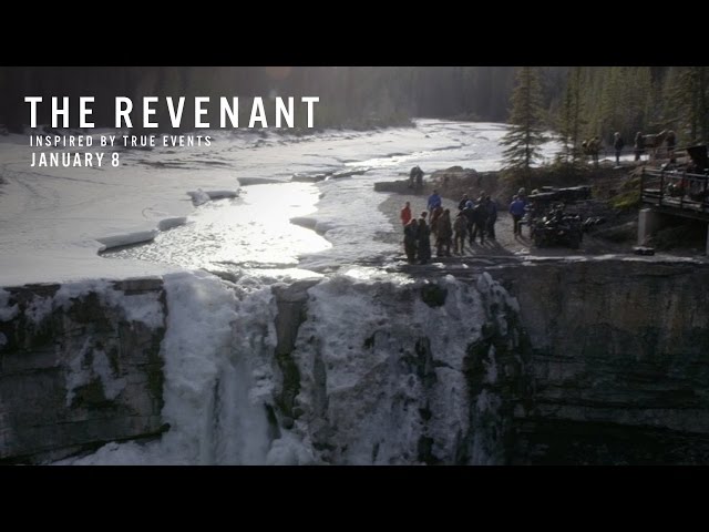 The Revenant | A World Unseen Documentary | 20th Century FOX class=