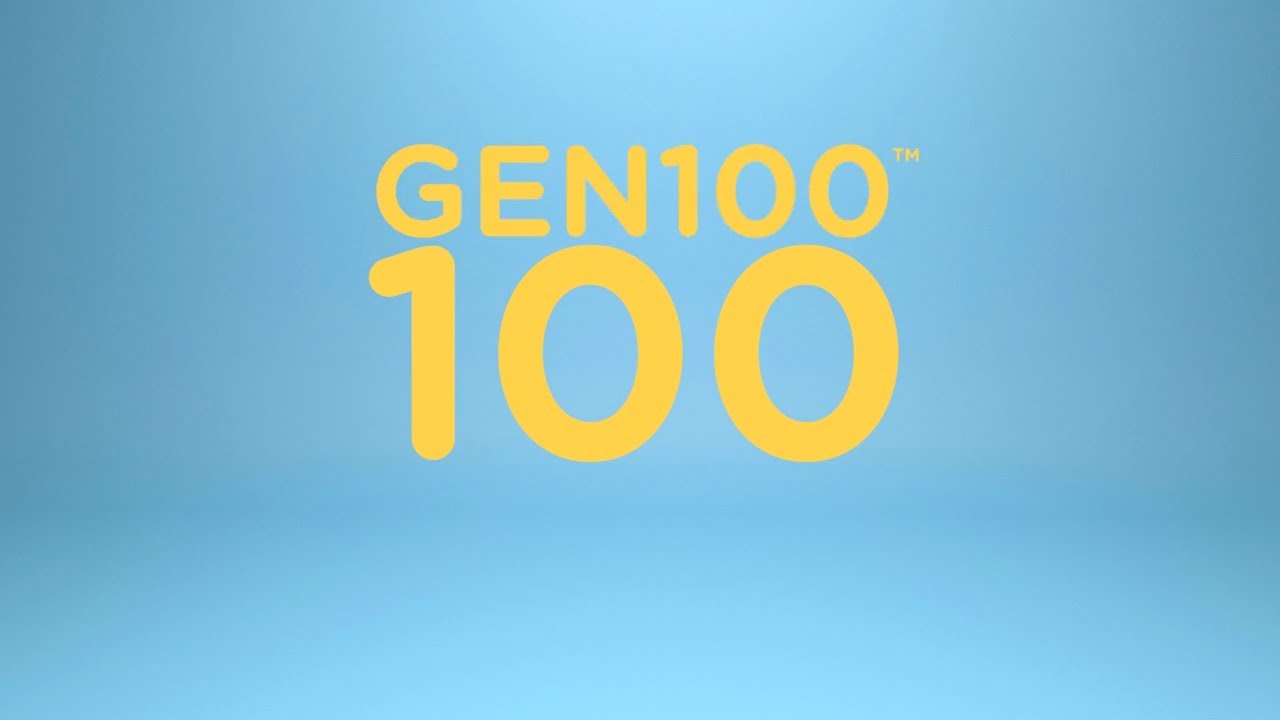 Merck - GEN100