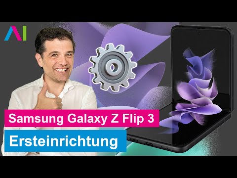 Samsung Galaxy Z