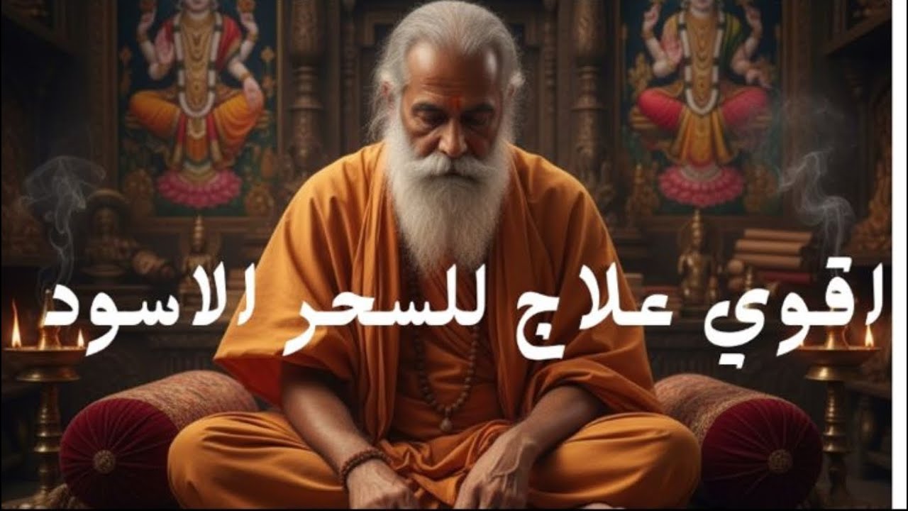 برج السرطان ♋️اقوي علاج طبيعي للسحر الأسود في العالم 