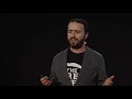 Dajte ljutini priliku! | Goran Vrabec | TEDxZagreb