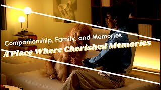 HOMARY l Creating Cherished Memories With Homary