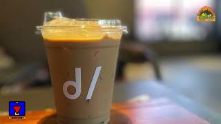 One Day In My Life Rest Time At Dev. Coffee Roaster Soi Nuanchan 32