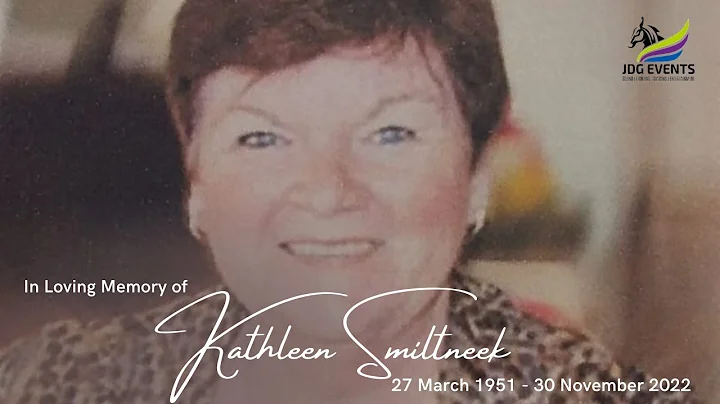 In Loving Memory of Kathleen Smiltneek | 1951 - 2022