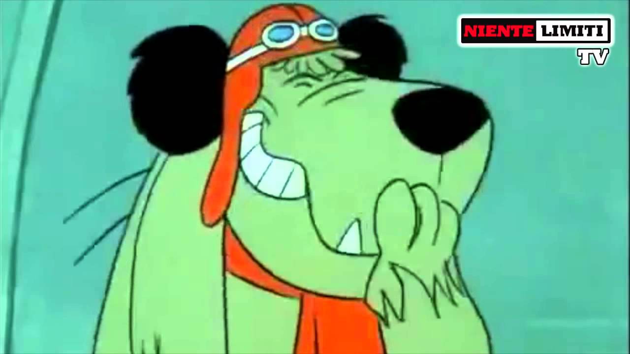 MUTTLEY - YouTube