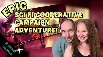 Phantom Epoch Review following 40 hours of game play! Is it right for YOU?