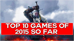 Top 10 BEST NEW Games of 2015 So Far (60FPS), Constantine - Gameplay Xbox HD 720P (Xbox to Xbox 360), Let's Play LEGO JURASSIC WORLD Part 1: Die Dinos sind los!, LEGO® DIE UNGLAUBLICHEN - Announcement Trailer Deutsch HD German (2018), Enter the Matrix - Gameplay Xbox HD 720P (Xbox to Xbox 360)