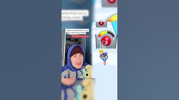 WRONG ANSWERS ONLY....what was she doing with them In the room?😂IB:@dez2fly