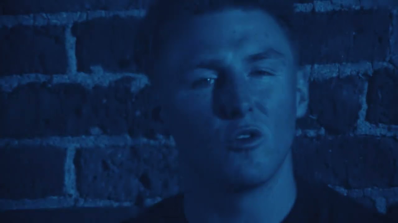 KAV - Blinded By The Lights (REMIX) OFFICIAL MUSIC VIDEO