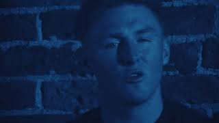 KAV - Blinded By The Lights (REMIX) OFFICIAL MUSIC VIDEO — trending on YouTube in United Kingdom
