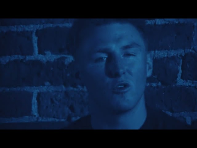 KAV - Blinded By The Lights (REMIX) OFFICIAL MUSIC VIDEO