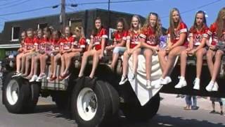 2016 Septemberfest Parade