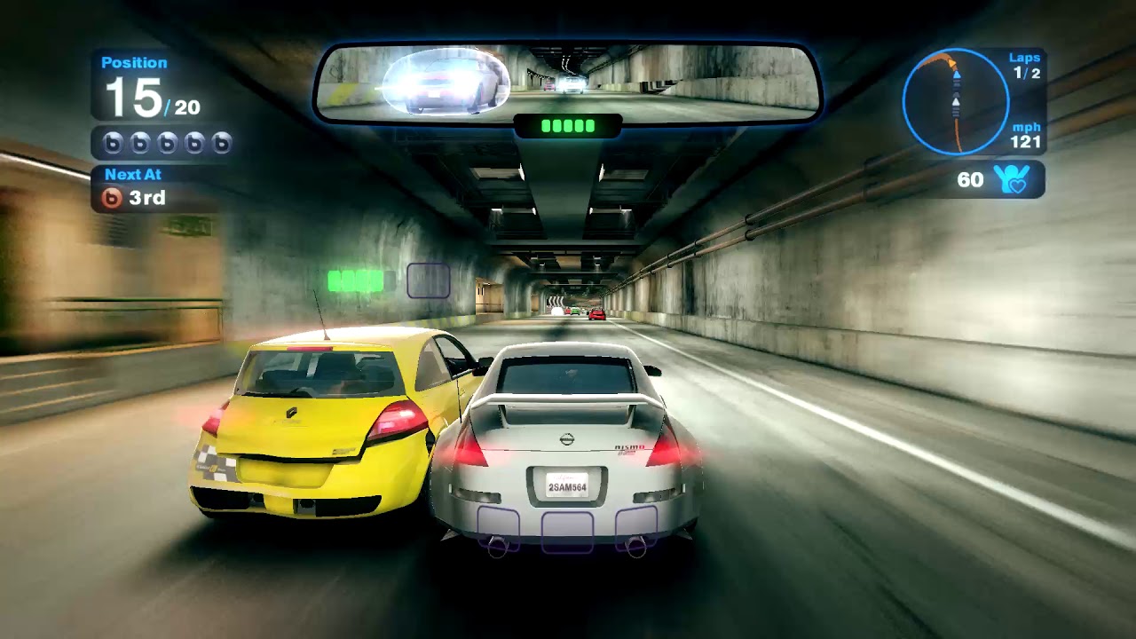 Gameplay Hd Races FLAWLESS Blur Race Gameplay HD | Car Race Gamelay - YouTube