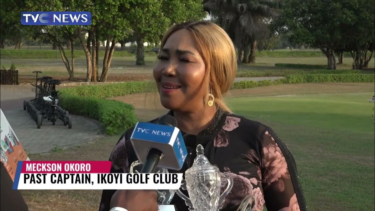 Clubs Converge On Ikoyi Golf Club For Innocent Ike Classics