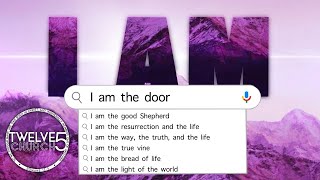 I Am The Door