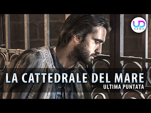 La Cattedrale del Mare, Ultima Puntata: Arnau Imprigionato dall'Inquisitore!