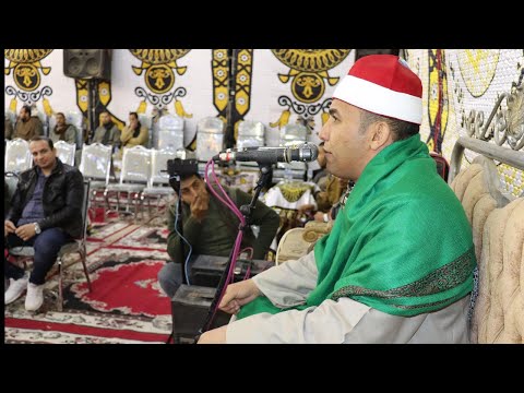 الشيخ عفيفي محروس الختام عزاء والدةالحاج محمد خضر الخولي البرداعة القليوبيه 2023 3 8