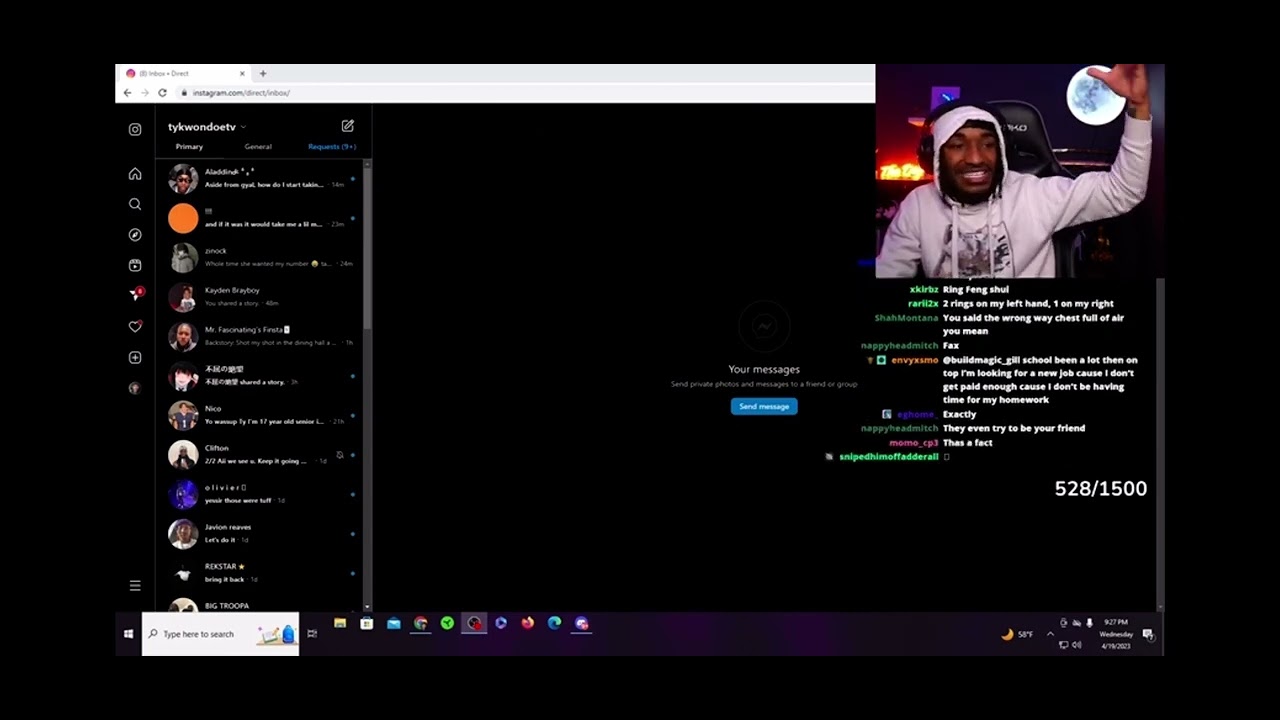 How to Address Disrespect - TyKwondoe