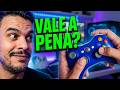 Controle de Xbox 360 da Shopee: É IGUAL AO ORIGINAL? O teste que ninguém te mostra!